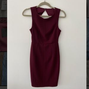 Lulus Dress